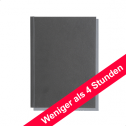 Abschlussarbeit Schnellbindeservice